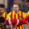 Spania: Primera Division - Etapa 19